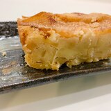 りんご大量消費！しっとり美味しいアップルケーキ